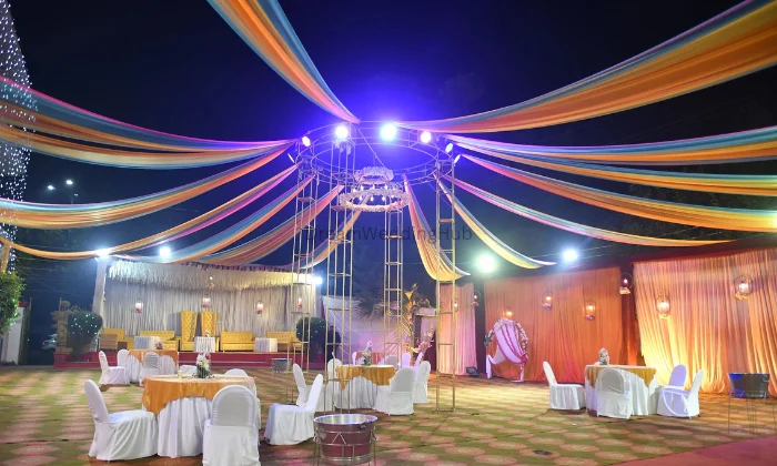Divyansh Palace