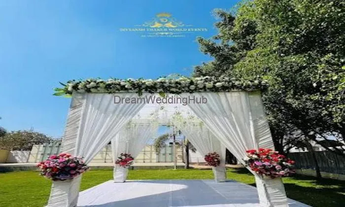 Divyansh Thakur World Event's