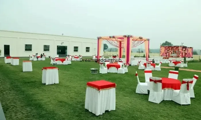 Divyanshi Farms