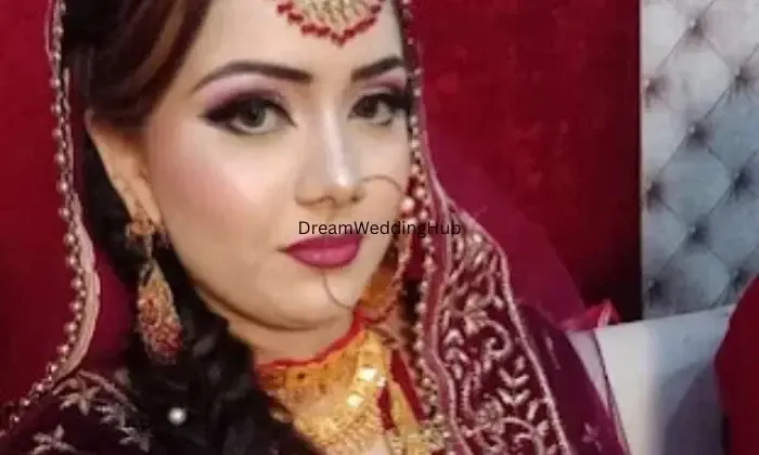 Divyanshi Makeup Art