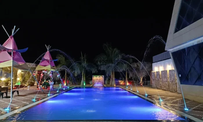 Divyaras Resort