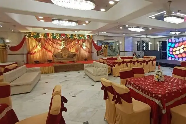 Diwanji Mangal Karyalaya