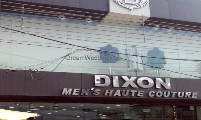 Dixon Designers