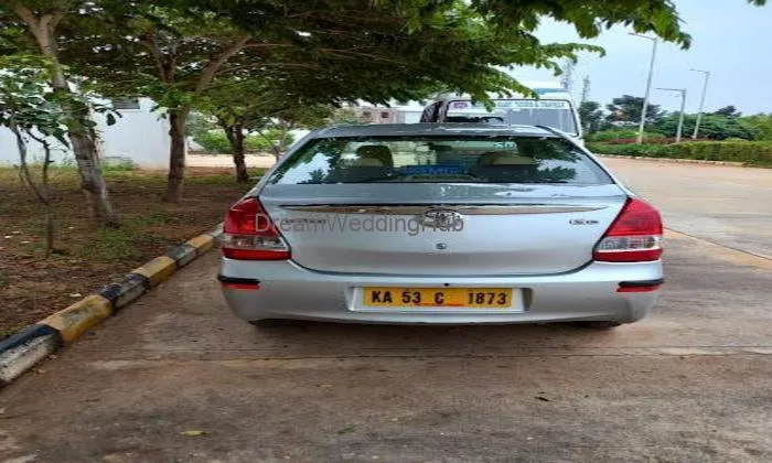 Diya Cabs Hosur