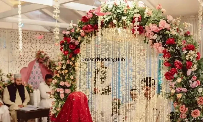 Diya Flower Decorators