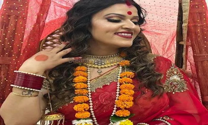 Diya Walia Makeup And Hair Studio