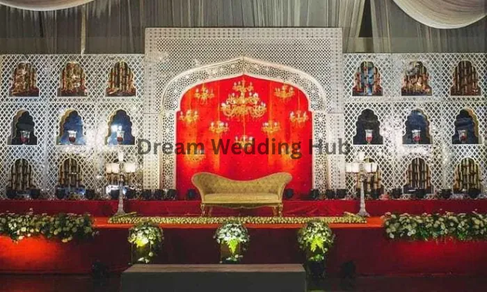 Diyanshi Elements Decor