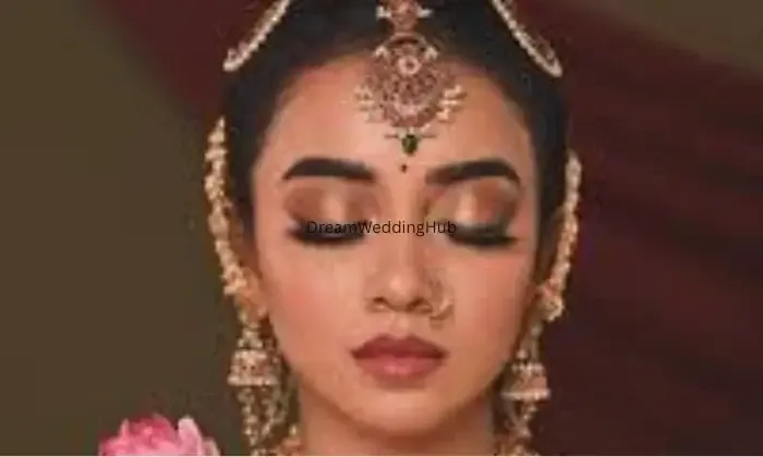 Diyas Makeover