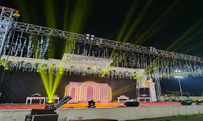 Dj A One Ranthanbore ⭐