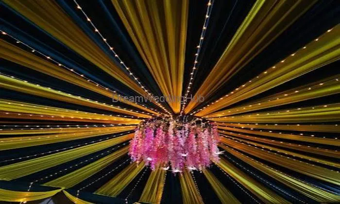 Dj Ajay & Bhavesh Decoration , Sound , Light