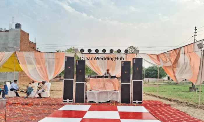 D.j Ananya Event