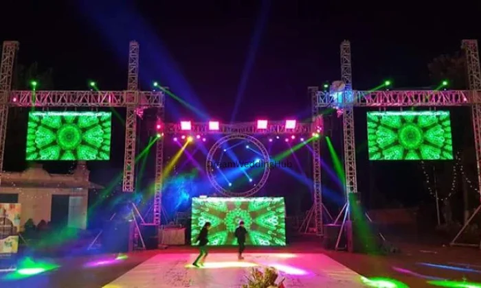 Dj Anish Chandigarh