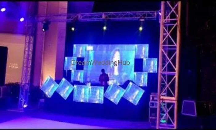 Dj Audio Mart In Chandigarh