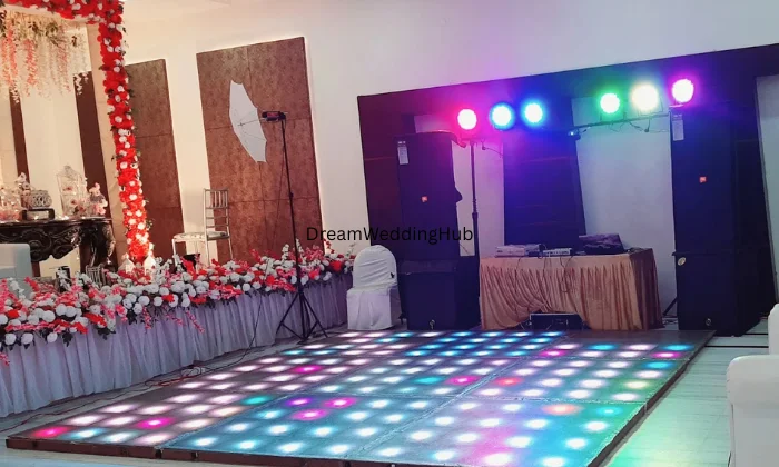 Dj Avinash