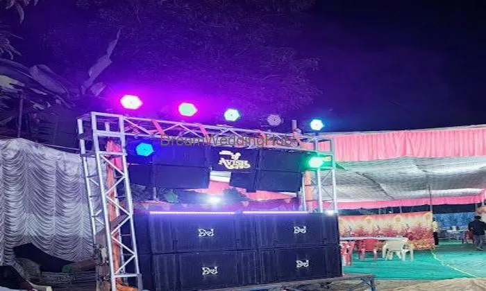 Dj Avish