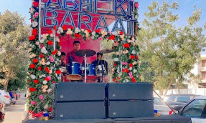 Dj Ayan Events