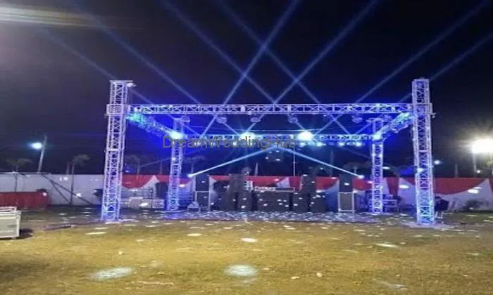 Dj Beats Event Management