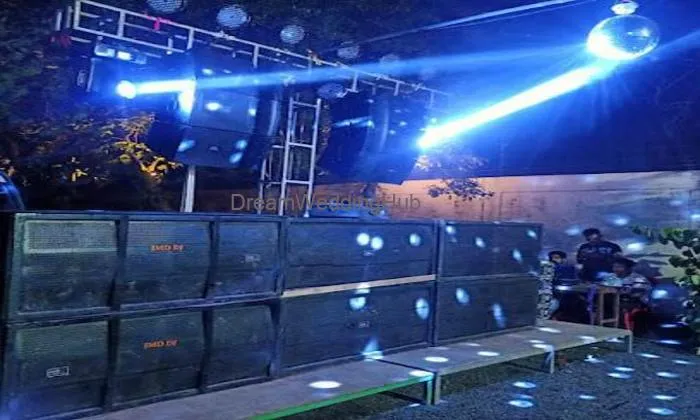 Dj Bhavesh- Jai Mata Di Dj