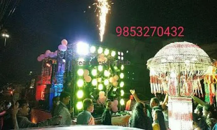 Dj Bhubaneswar Unique Band & Dj Systems