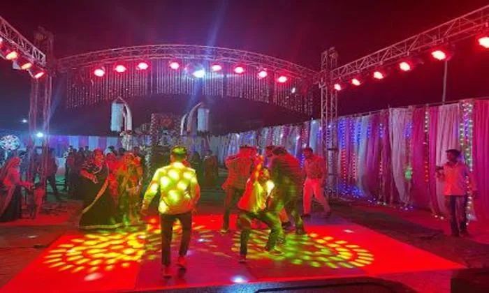Dj Brothers Jbl Sound Balewa Wale