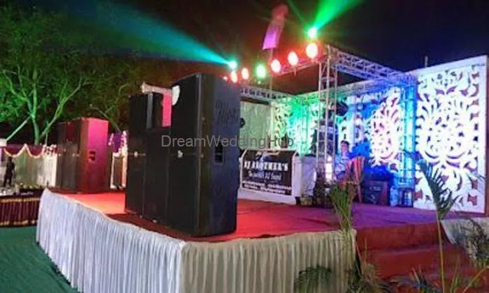 Dj Brother's Ultimate & Events Bhubaneswar