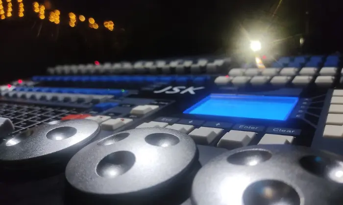 Dj Change