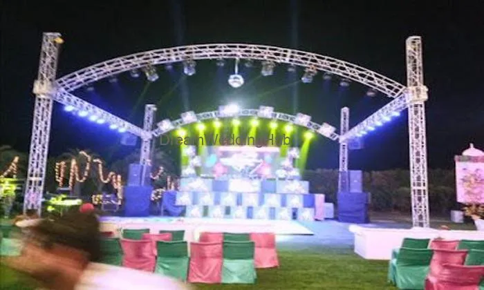 Dj Choudhary Entertainment Ludhiana Event