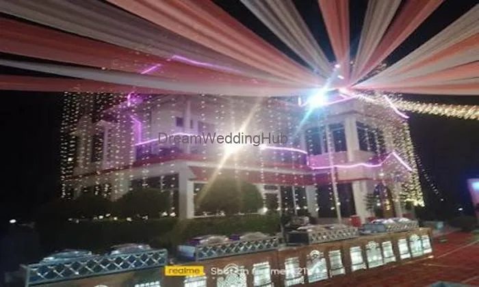 Dj Daksh Music And Event Planner