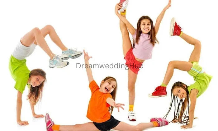 DJ Dance  Fitness Studio