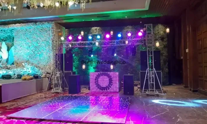 Dj Dance Party