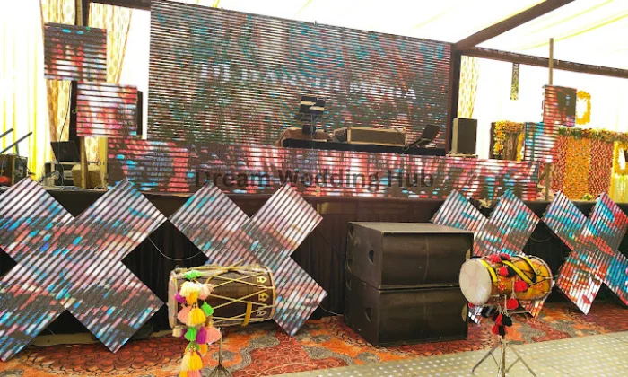 Dj Darshi