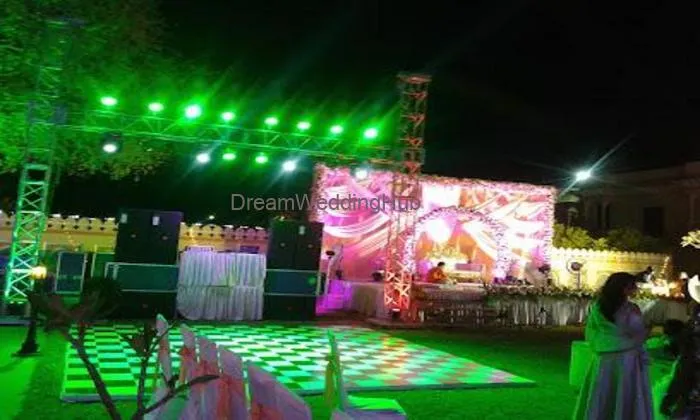 Dj Deepti Sound Tracks