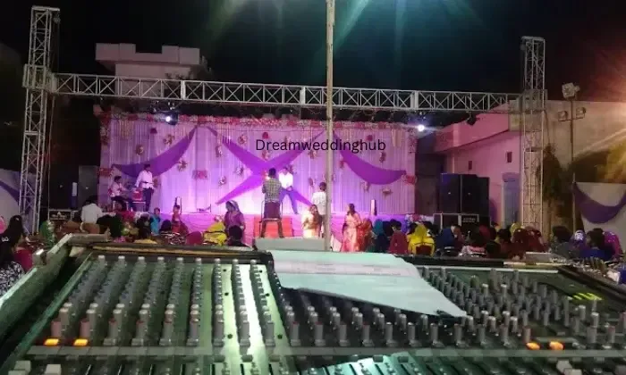 Dj Desi Boyz Sound Event