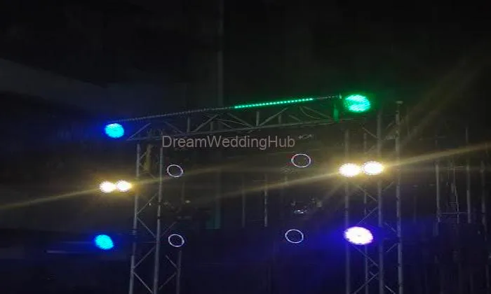 Dj Dhiren Sound & Lighting