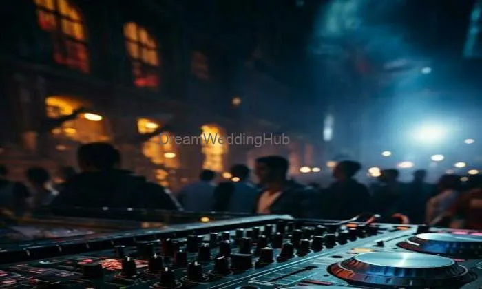 Dj Dhir's Musical Events