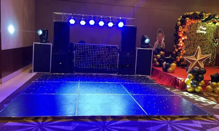 Dj Disco Shafik