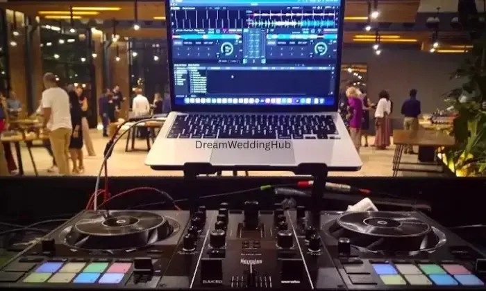 Dj Ganesh