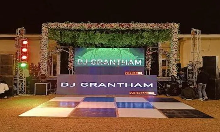 Dj Grantham Dj Grantham