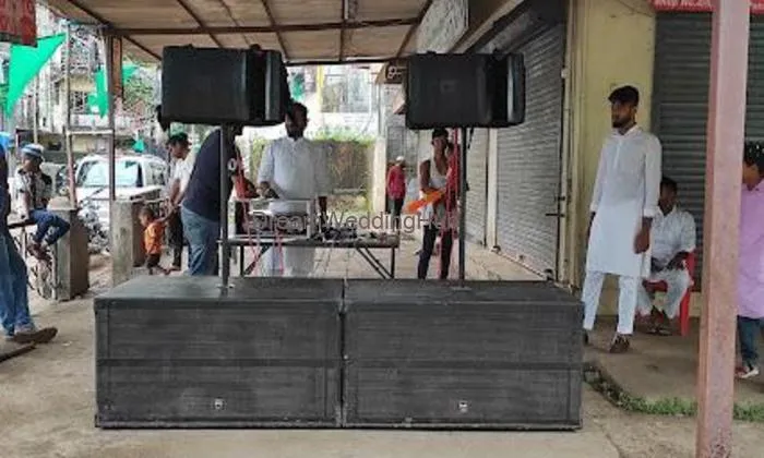 Dj Guddu