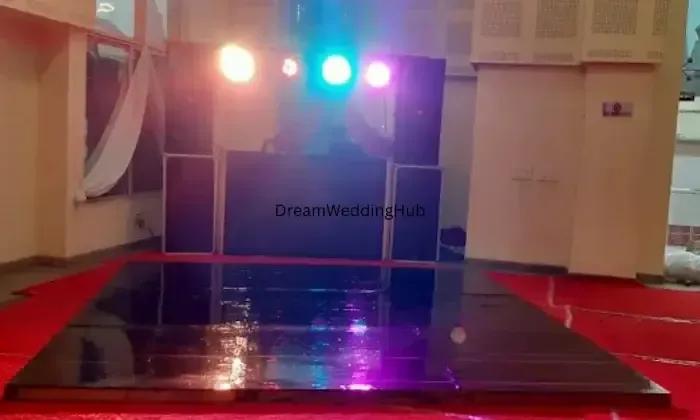 Dj Hanu Events