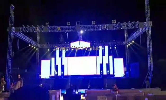 Dj Harsh Khandelwal