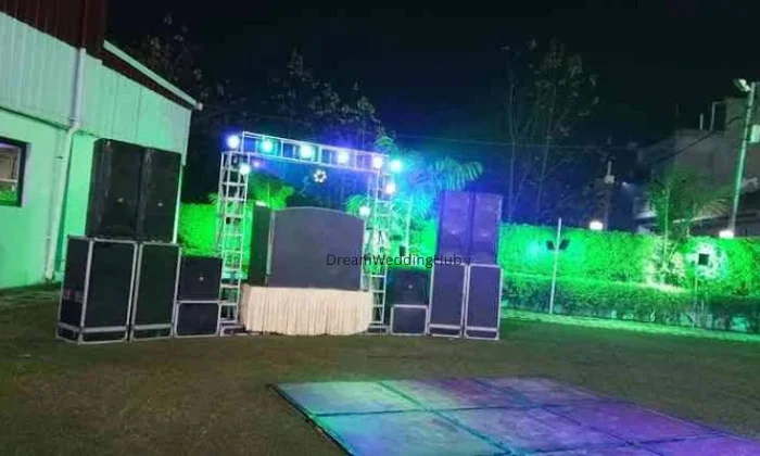 Dj Harshit