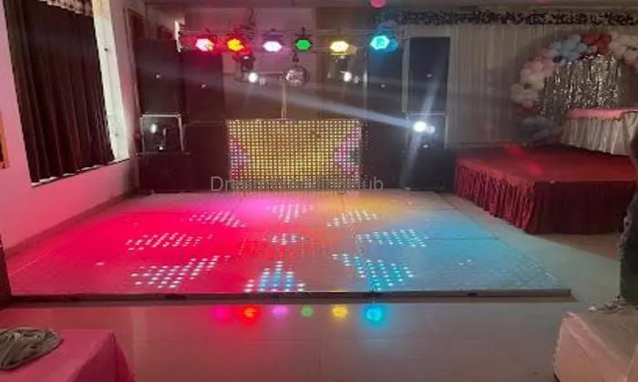 Dj Hunny Events