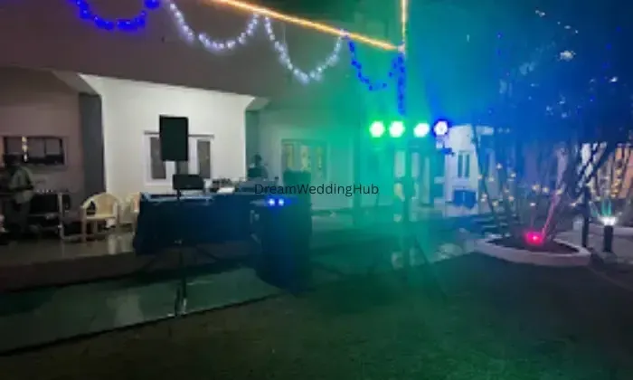 Djincoimbatore  Weddings