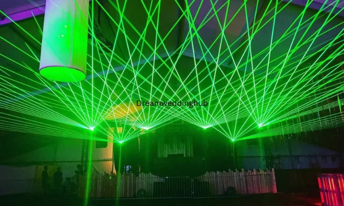 Dj In Kolkata