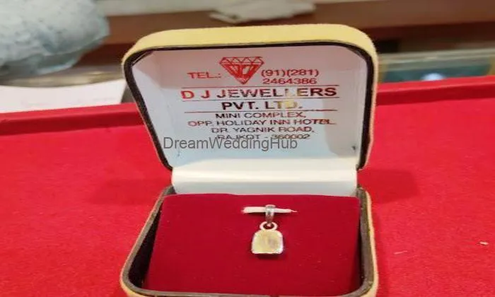 Dj Jewellers