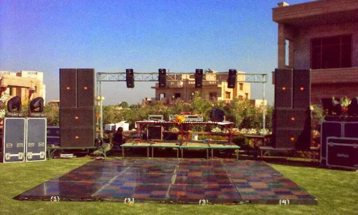 Dj Kamesz Krish