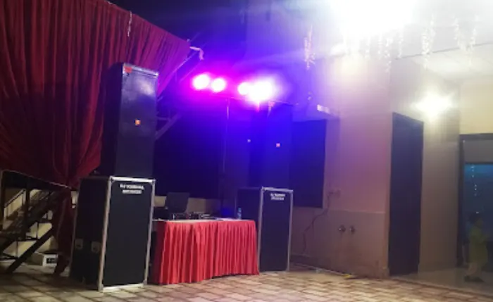 Dj Karnal