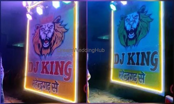 Dj King Mahendergarh