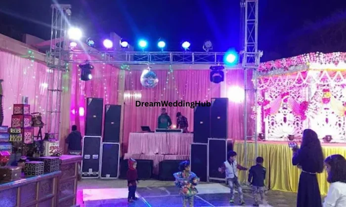 Dj Krishna Jbl Dj And Sound System